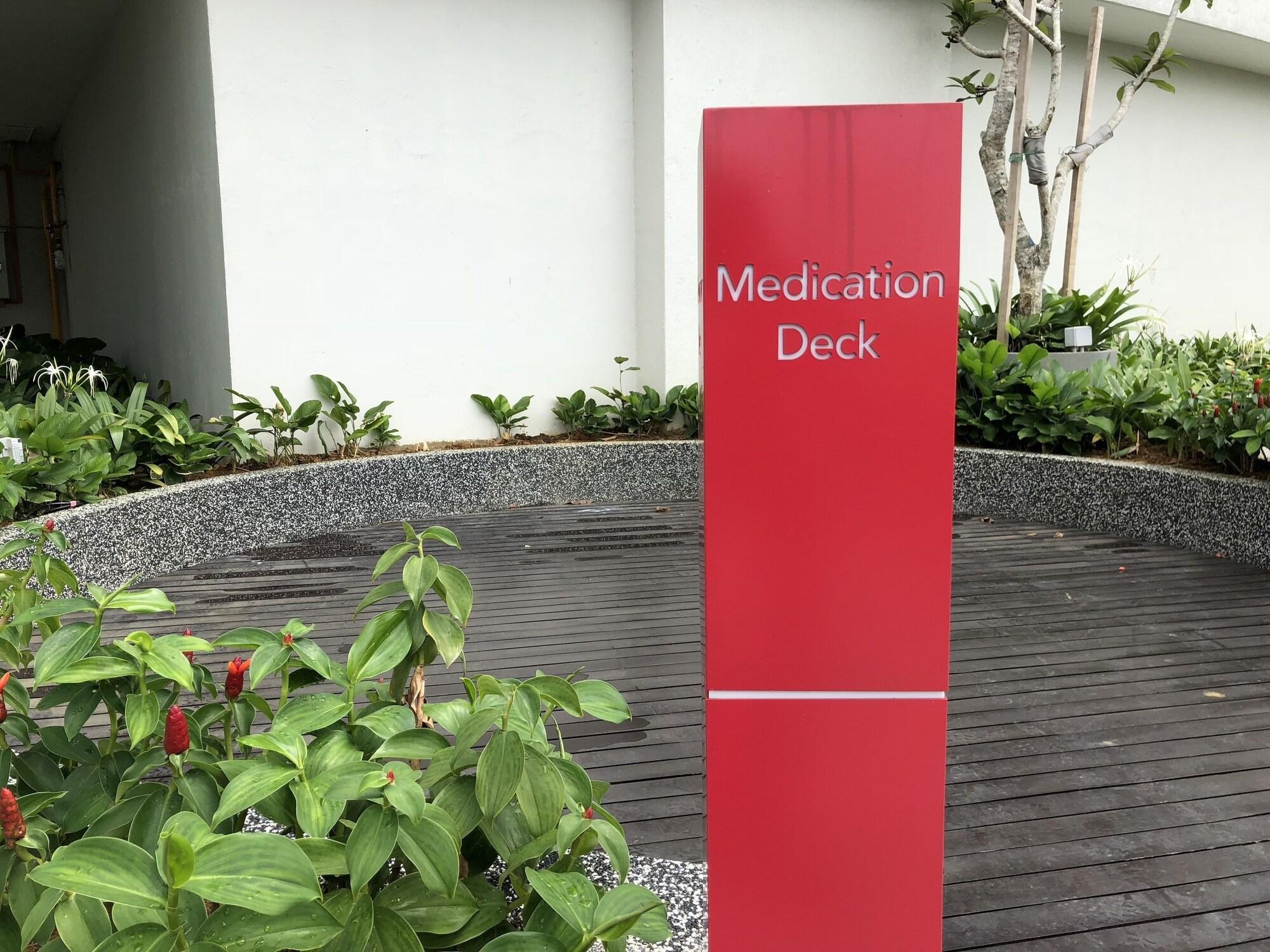Ramada Meridin Johor Bahru Нусаяя Екстер'єр фото